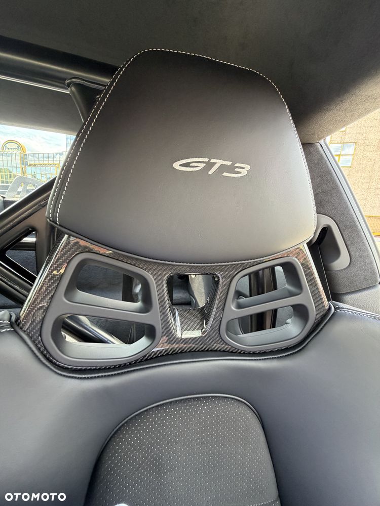 Porsche 911 GT3 - 6
