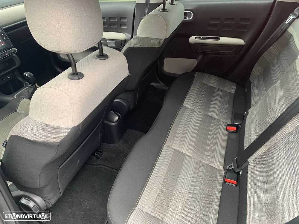 Citroën C3 1.2 PureTech Feel - 9