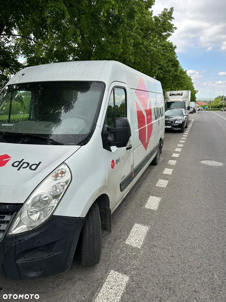 Renault Master - 6