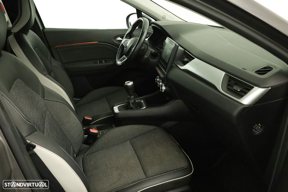 Renault Captur 1.0 TCe Techno - 20