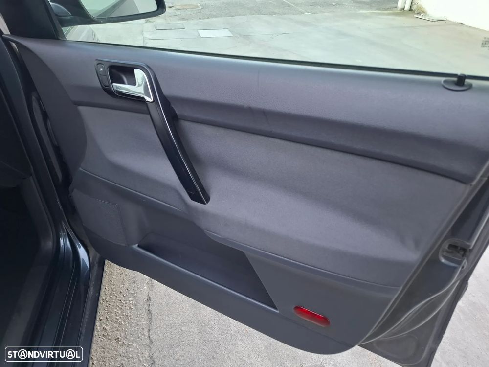 VW Polo 1.2 Confortline - 17