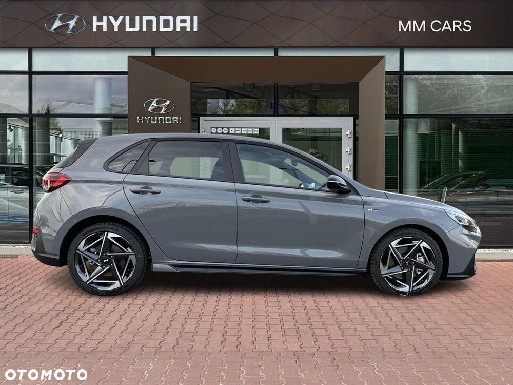 Hyundai i30 - 5