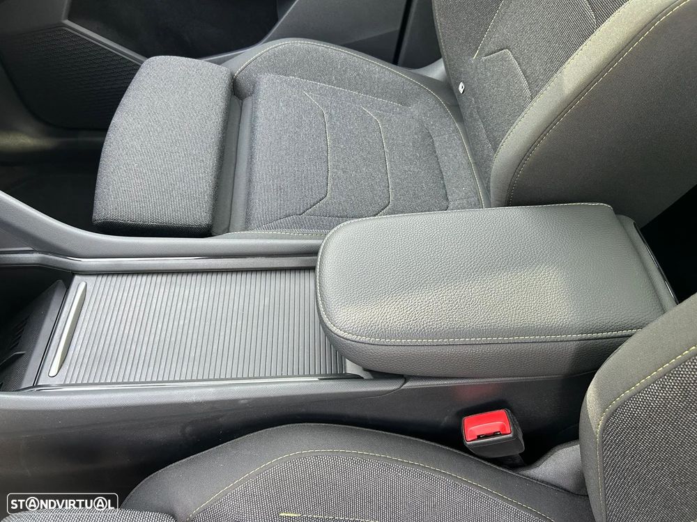 Skoda Kodiaq 1.5 TSI iV Selection DSG - 10