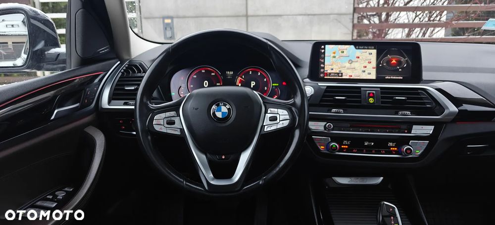 BMW X3 - 38