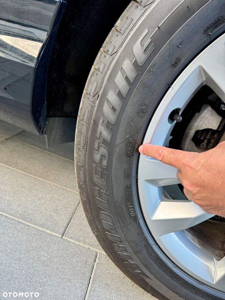 Audi Q7 45 TDI mHEV Quattro S Line Tiptr - 38