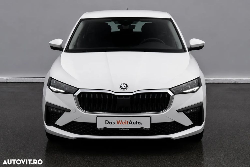 Skoda Scala 1.0 TSI DSG Ambition - 8