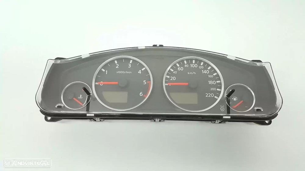 QUADRANTE NISSAN PATHFINDER III 2008 -248104X00C - 2