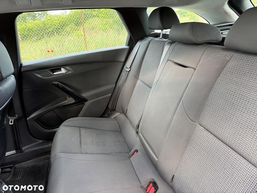 Peugeot 508 2.0 BlueHDi Active S&S - 22