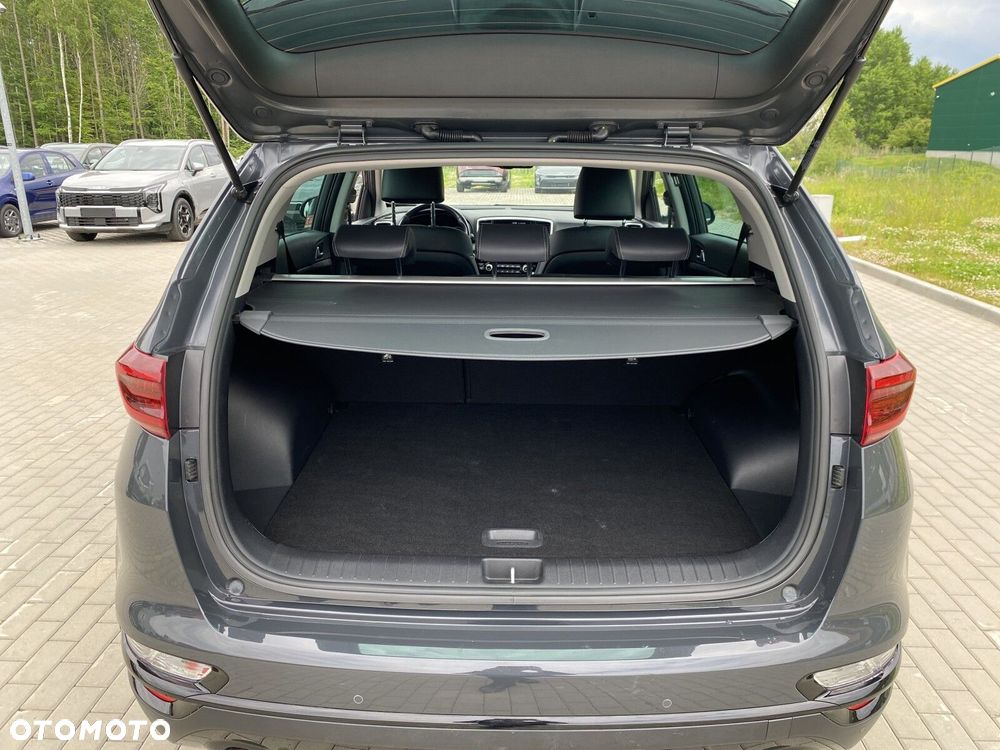 Kia Sportage - 15