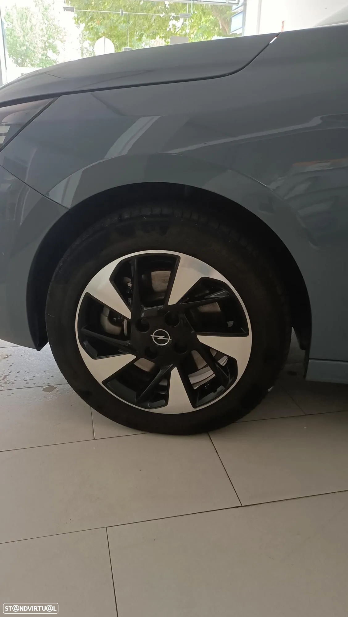 Opel Corsa-e Edition - 6
