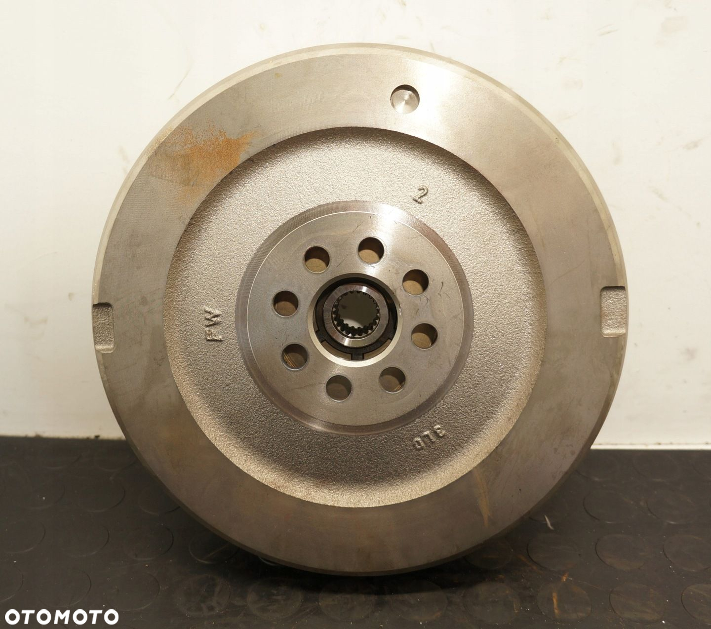 SPRZĘGŁO AUTOMAT TOYOTA YARIS IV MAZDA 2 KB 1,5 HYBRID 1J060003 - 3