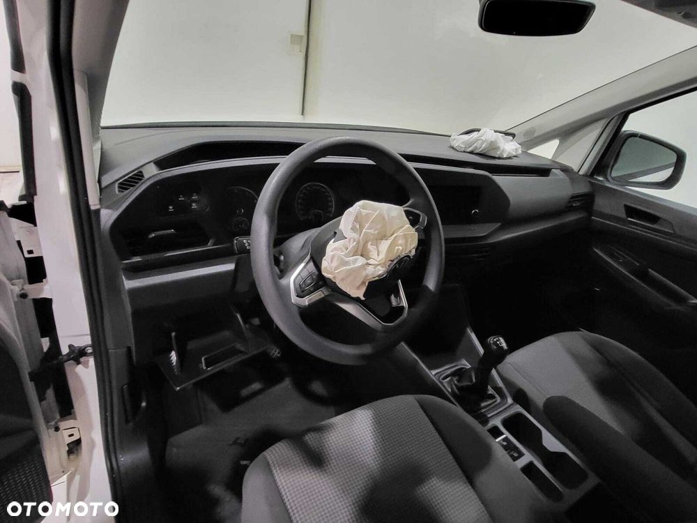 Volkswagen Caddy - 12