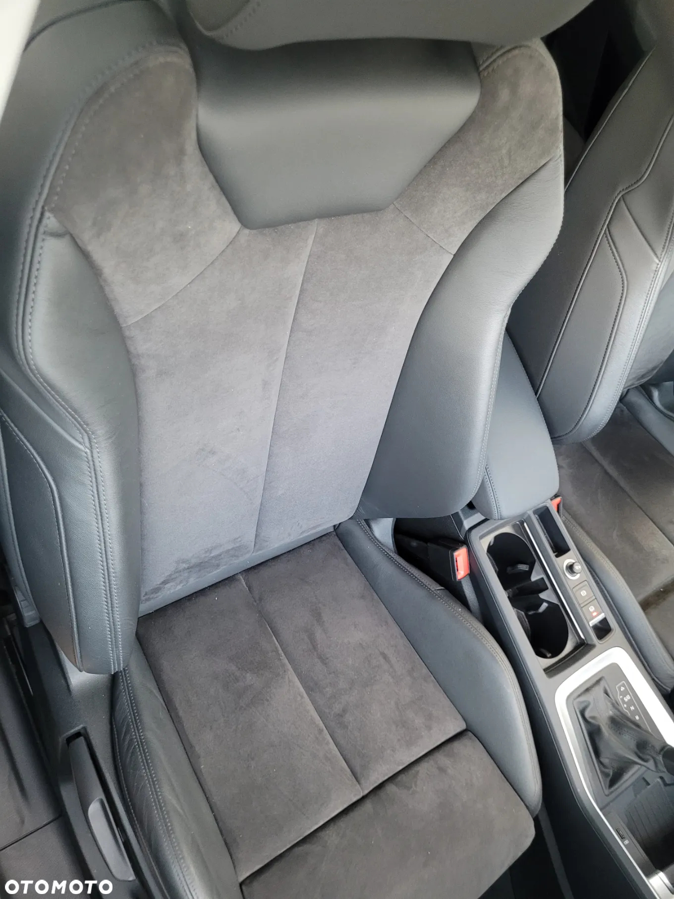 Audi Q3 45 TFSI Quattro Advanced S tronic - 11