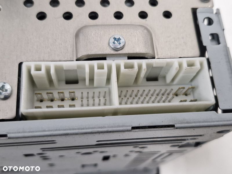 HYUNDAI IX20 RADIOODTWARZACZ CD 96160-1K050 - 11