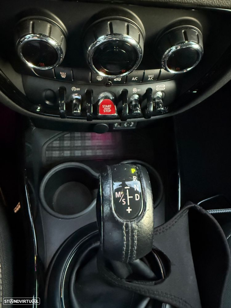 MINI Clubman One D Auto - 9