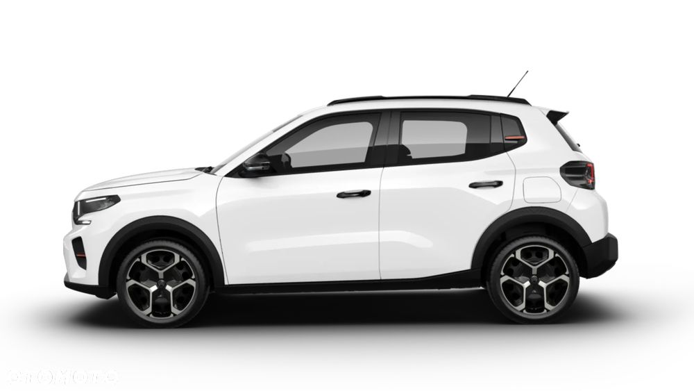 Citroën C3 1.2 T Plus - 7