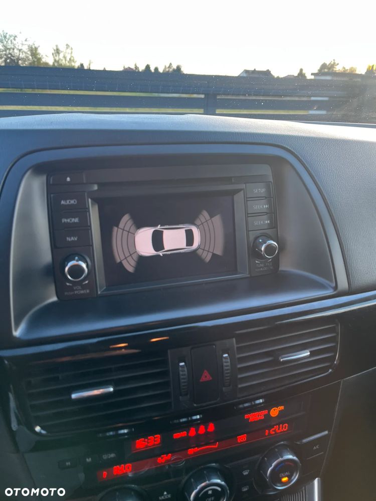 Mazda CX-5 - 22