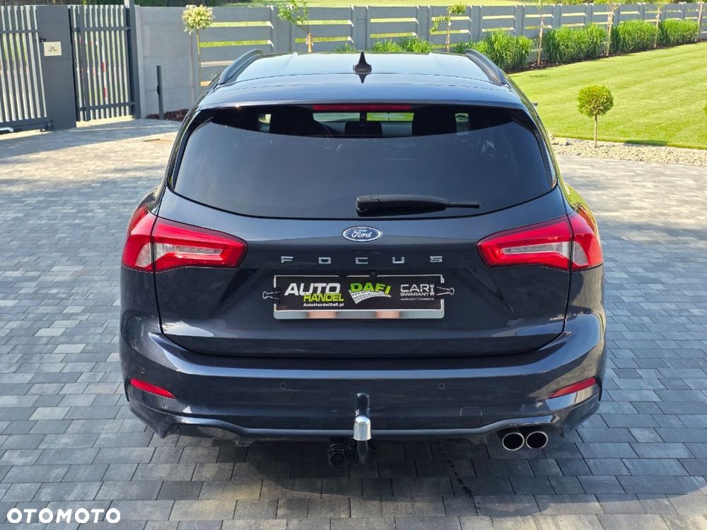 Ford Focus - 35