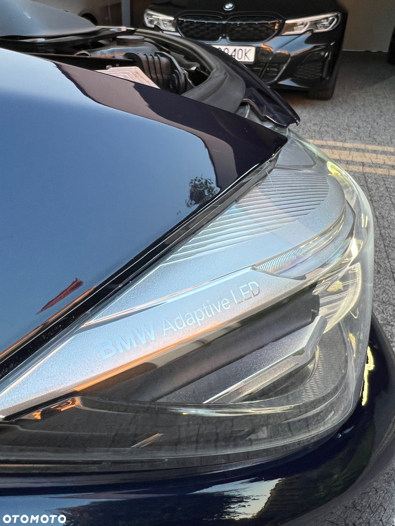 BMW Seria 4 430i Cabrio M Sport - 22
