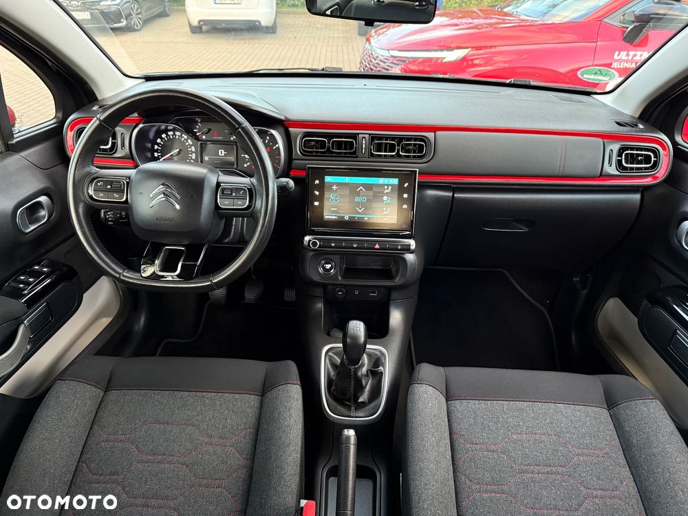 Citroën C3 1.2 PureTech Shine - 5