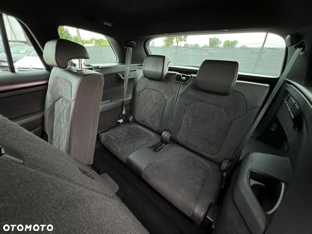 Skoda Kodiaq 2.0 Bi-TDI 4x4 RS DSG 7os - 25