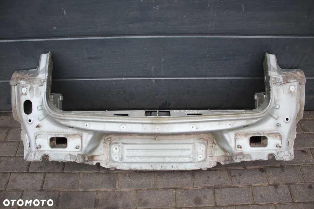 PAS TYŁ TYLNY WZMOCNIENIE OPEL ASTRA J KOMBI Z179 - 2