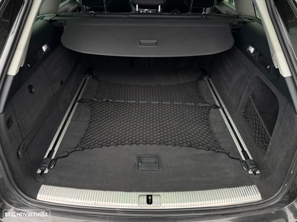 Audi A6 Avant 2.0 TDi Sport S tronic - 51