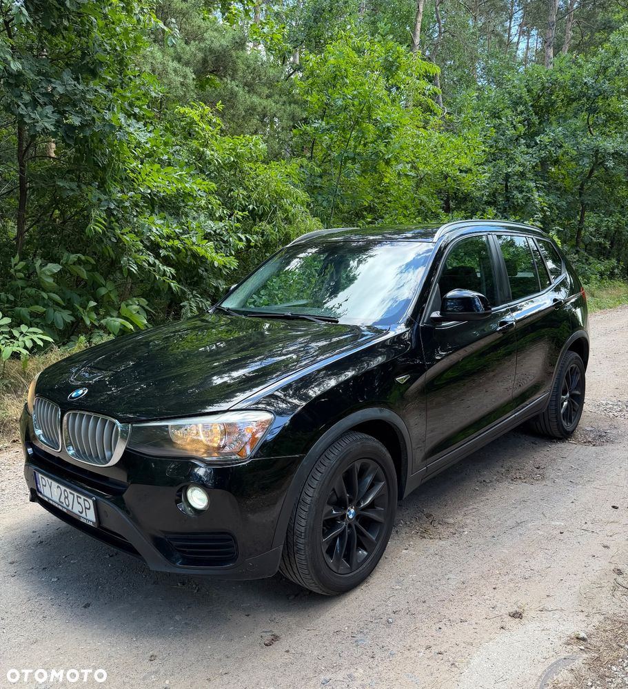 BMW X3 - 2