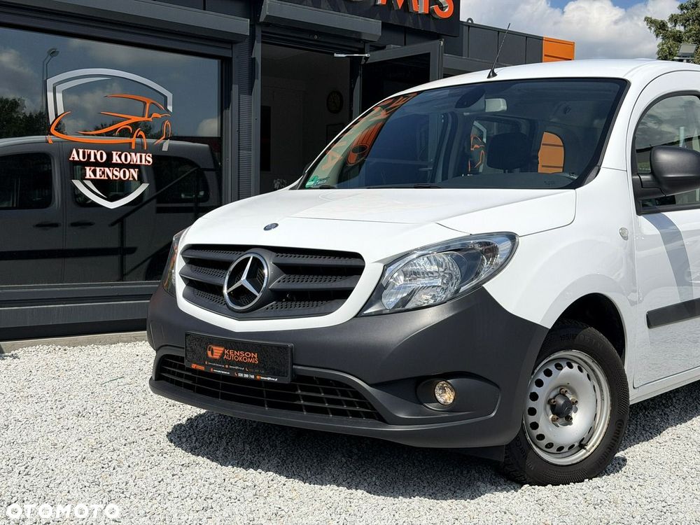 Mercedes-Benz Citan Tourer lang Start & Stop - 8