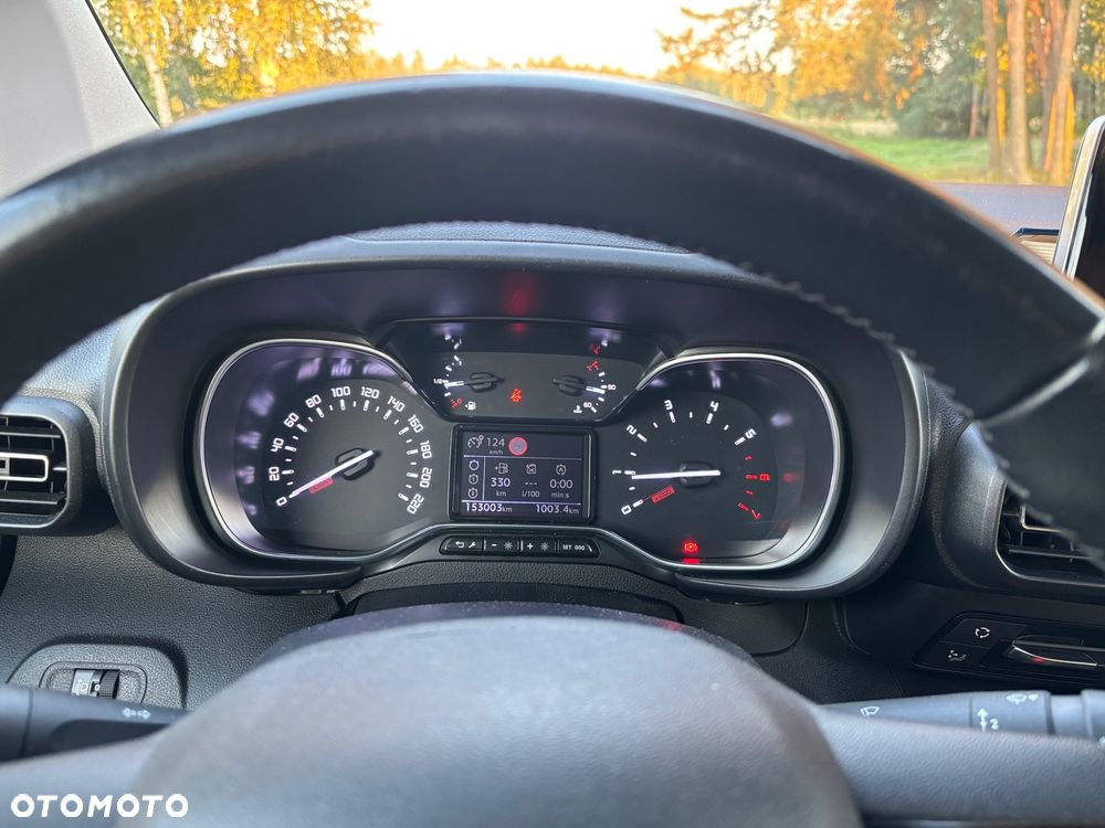 Toyota Proace City Verso - 12