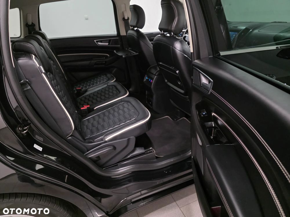 Ford S-Max 2.0 EcoBlue AWD Vignale - 35