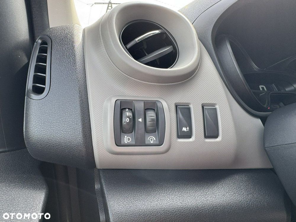 Renault Trafic ENERGY Grand Combi Expression - 16