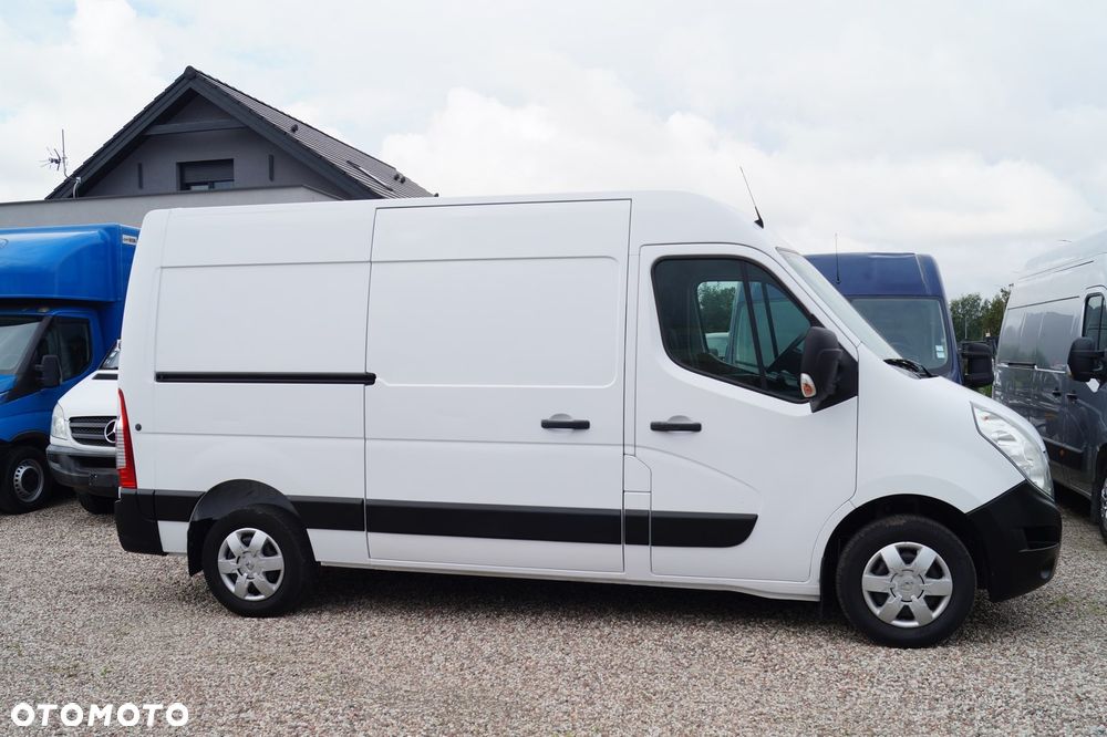 Renault Master - 8