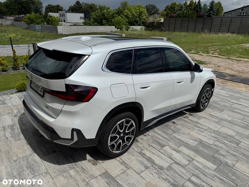 BMW X1 - 6