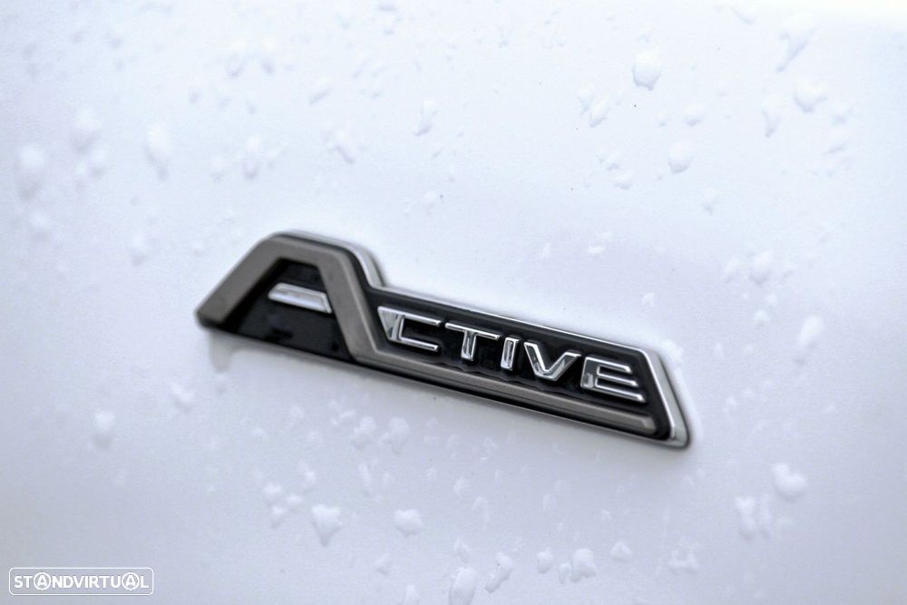 Ford Focus 1.0 EcoBoost MHEV Active X - 7
