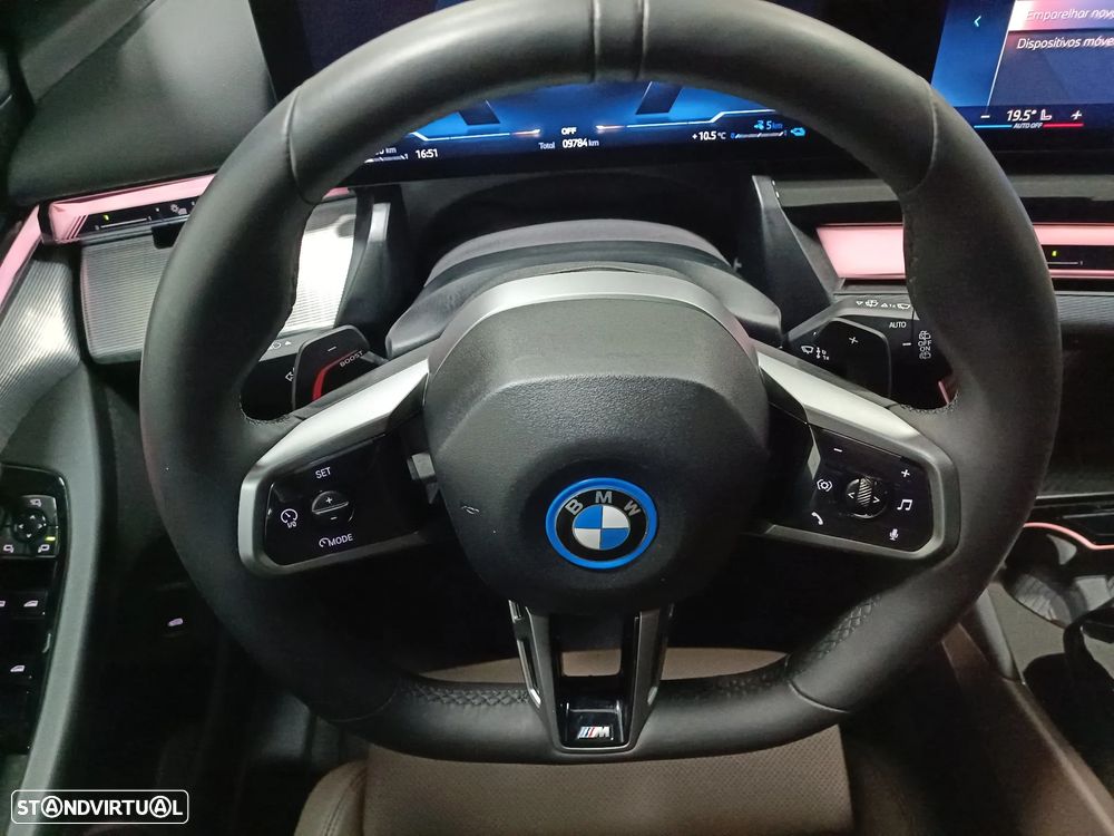 BMW 530 e xDrive Pack Desportivo M Pro - 46