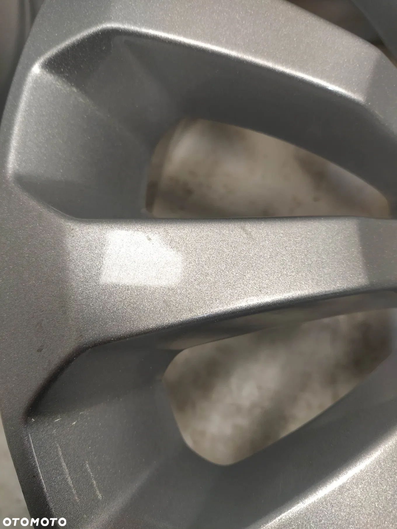 FORD KA MK2 6X15 FELGI ALUMINIOWE R15 4X98 ET40 ORYGINALNE - 18