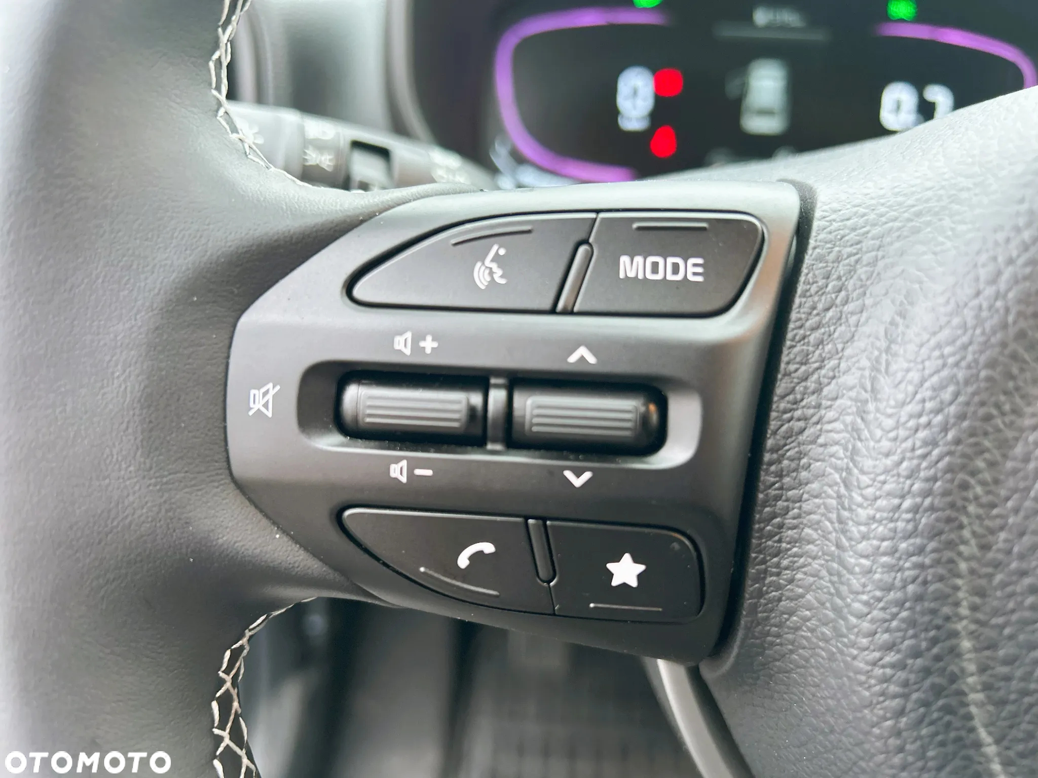 Kia Picanto 1.2 DPI L - 14