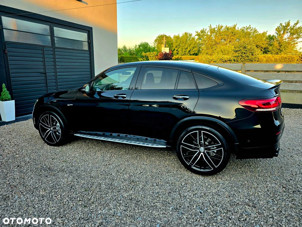 Mercedes-Benz GLC - 36