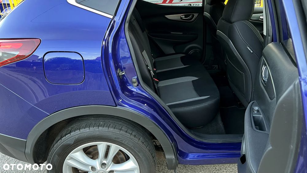 Nissan Qashqai 1.6 DIG-T Tekna - 25
