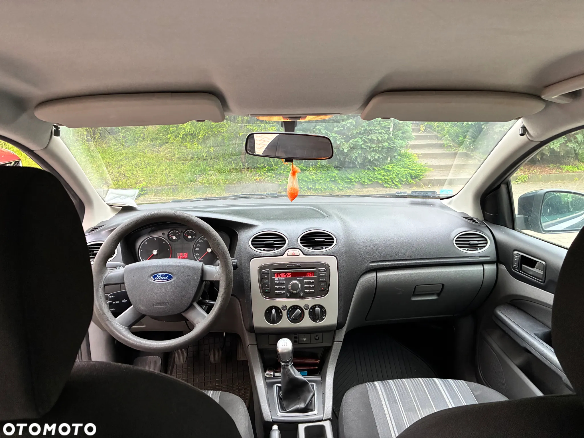Ford Focus 1.6 TDCi Trend - 3