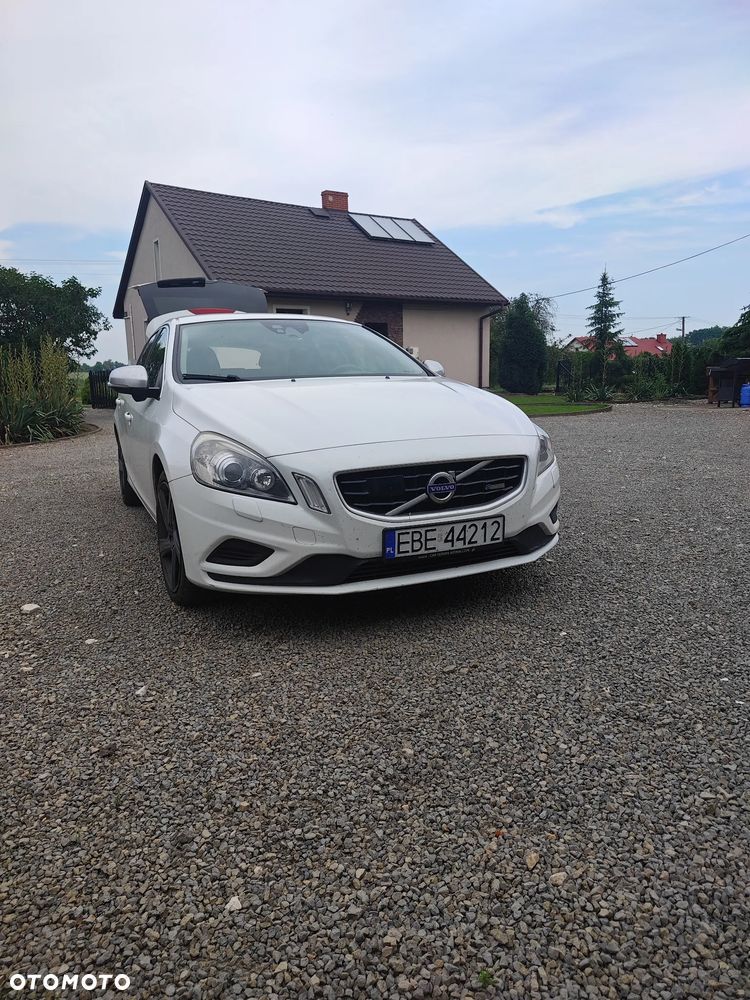 Volvo V60 D3 Geartronic RDesign - 5