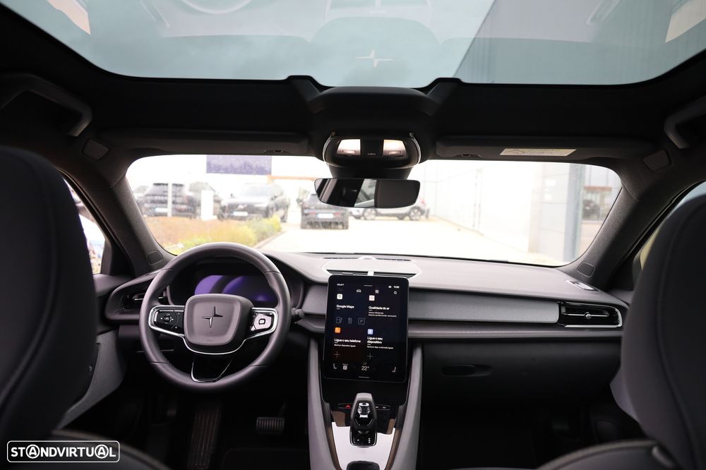 Polestar 2 Long Range 82 kWh Plus - 20