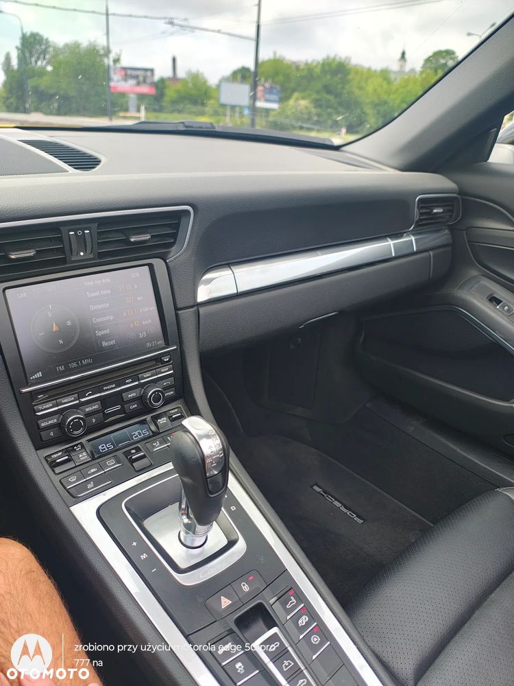 Porsche 911 - 14