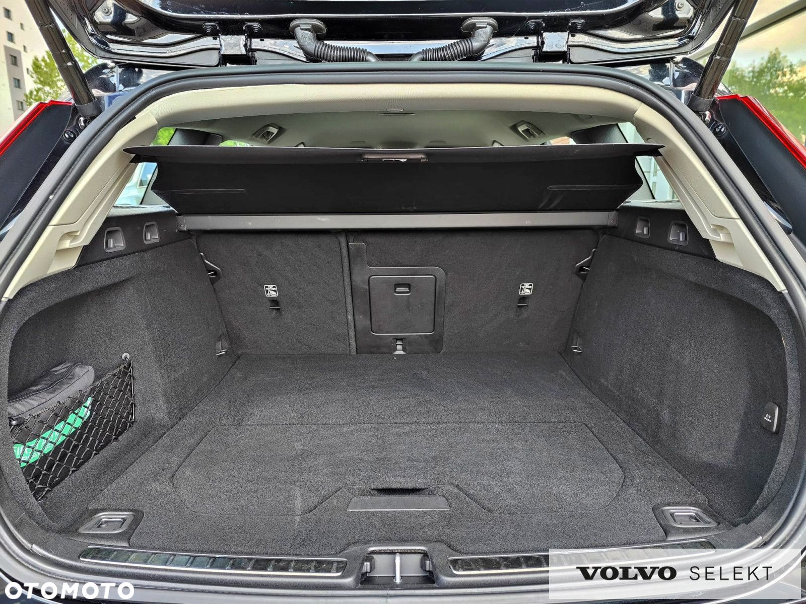 Volvo V60 - 33