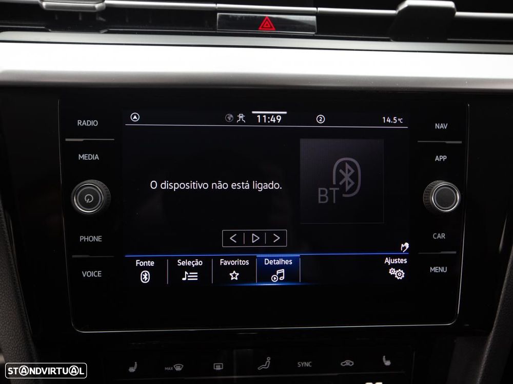 VW Arteon 2.0 TDI Elegance DSG - 26