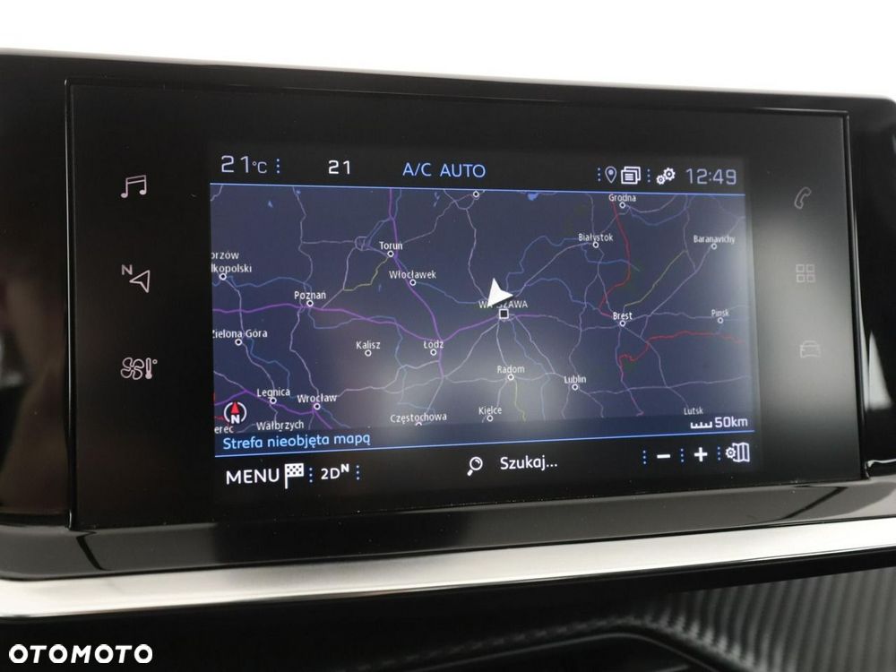 Peugeot 2008 PureTech 100 Stop&Start Active Pack - 25