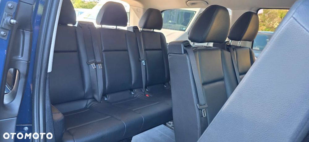 Mercedes-Benz Vito - 5