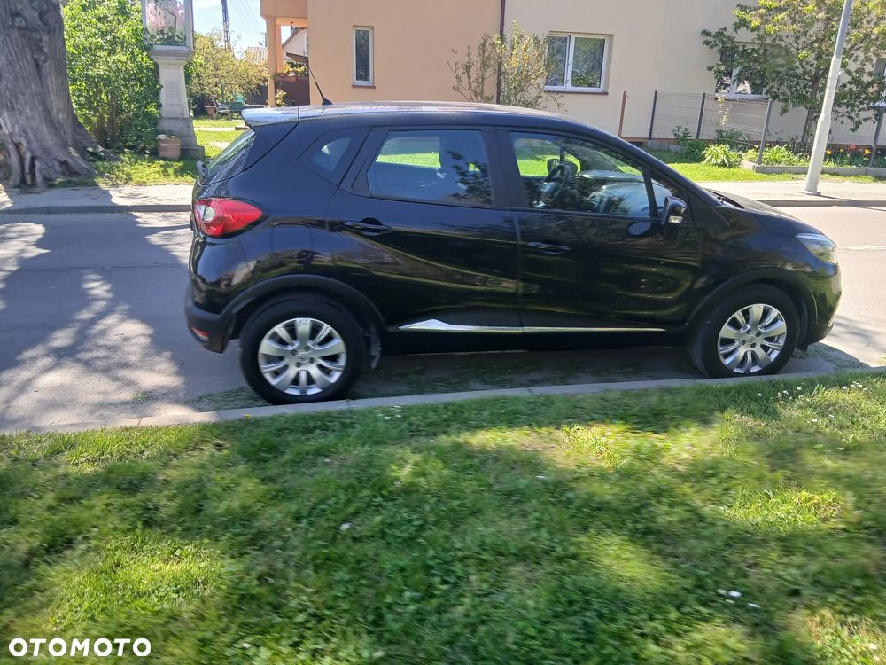 Renault Captur 0.9 Energy TCe Helly Hansen - 6
