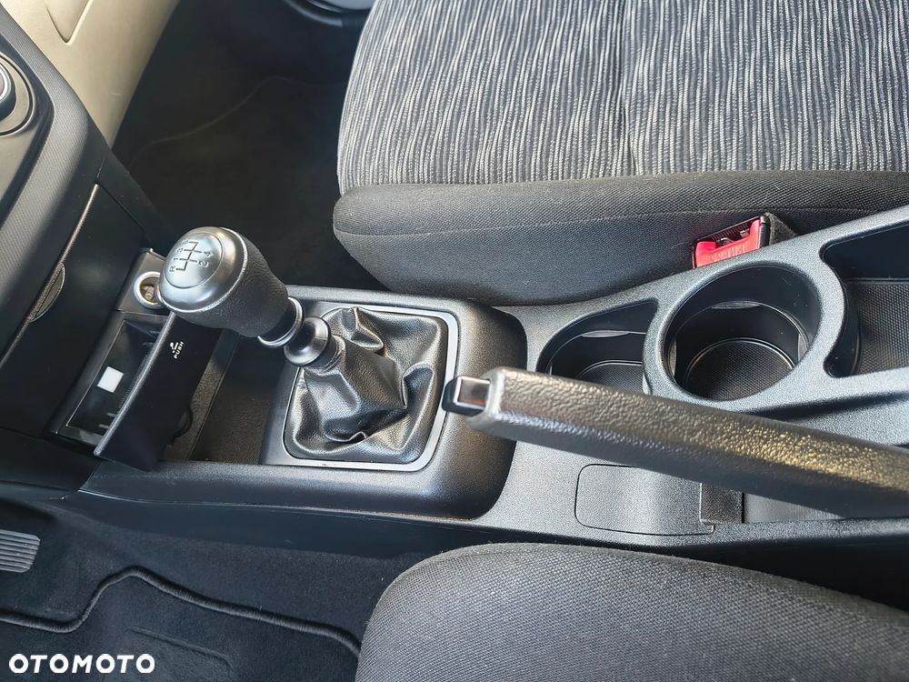 Kia Ceed 1.4 CVVT EX - 40